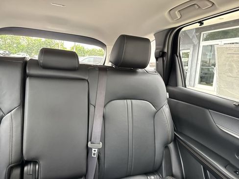 New 2026 MAZDA CX-90 Plug-In Hybrid w/ Preferred AWD/4WD image 19