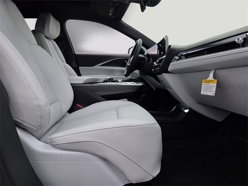 New 2026 Cadillac Lyriq Sport image 14