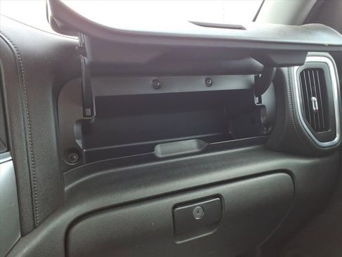 Certified 2021 Chevrolet Silverado 1500 LT Trail Boss w/ LPO, Dark Essentials Package image 24