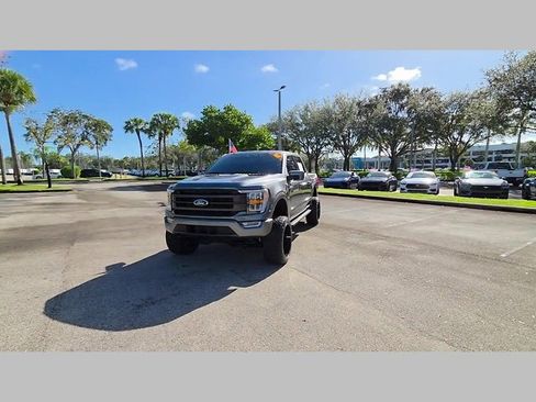Used 2023 Ford F150 Lariat image 45