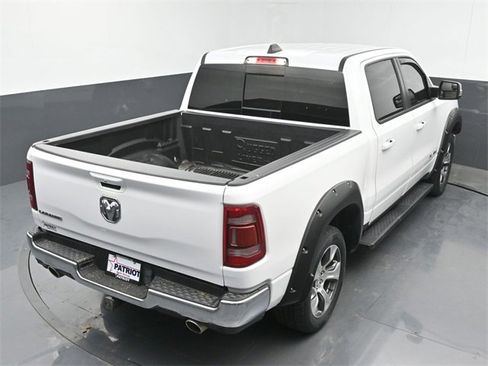 Used 2023 RAM 1500 Laramie image 30