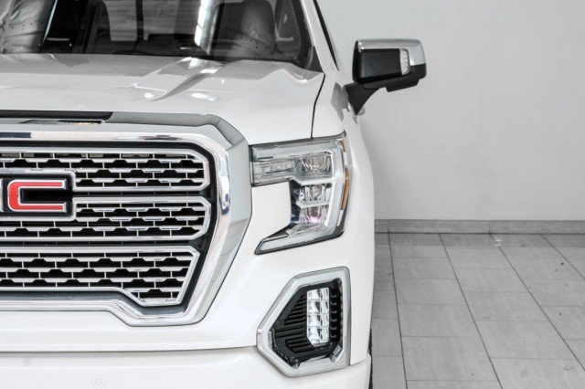 Used 2020 GMC Sierra 1500 Denali w/ Denali Ultimate Package AWD/4WD image 53