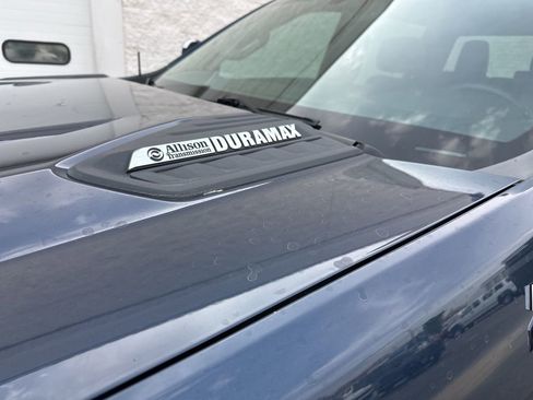 Used 2021 Chevrolet Silverado 3500 LTZ w/ Gooseneck/5TH Wheel Package image 4