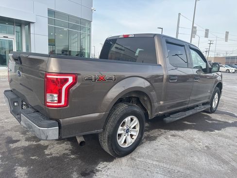 Used 2017 Ford F150 XLT image 6