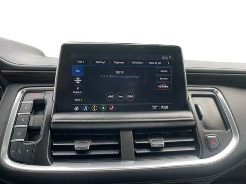 Used 2021 Chevrolet Tahoe Premier w/ Premium Package AWD/4WD image 29