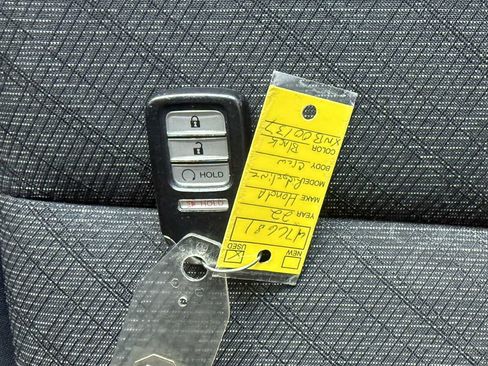 Used 2022 Honda Ridgeline Sport image 25