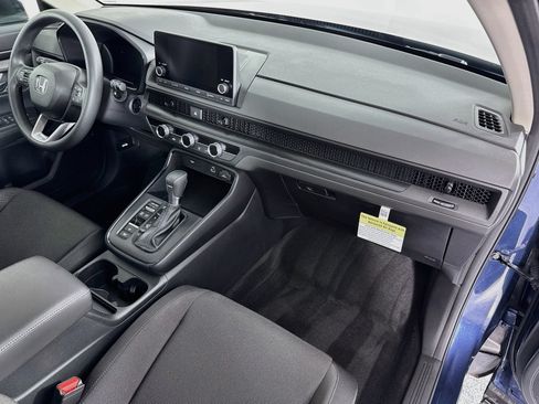 Certified 2024 Honda CR-V LX image 26