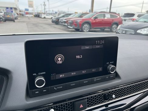 Used 2023 Honda Civic LX image 12