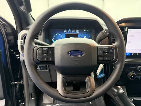 New 2026 Ford F150 STX w/ Equipment Group 200A AWD/4WD image 21