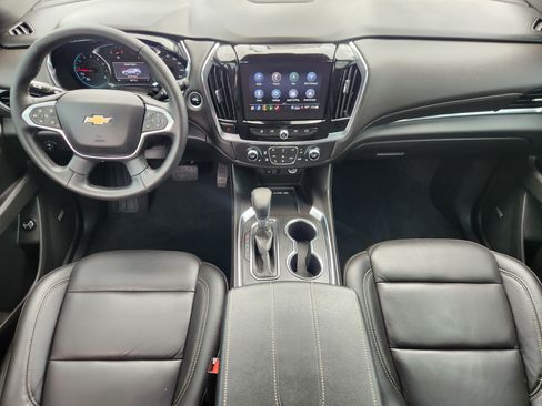 Used 2023 Chevrolet Traverse LT w/ LT Premium Package FWD image 27