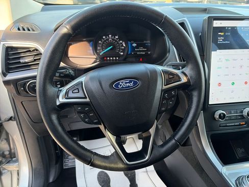 Used 2024 Ford Edge SEL w/ Convenience Package image 20
