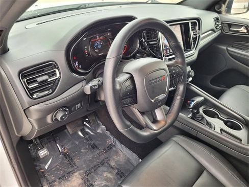 Used 2022 Dodge Durango GT w/ Trailer Tow Group IV image 20