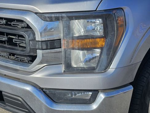 Used 2023 Ford F150 XLT image 5