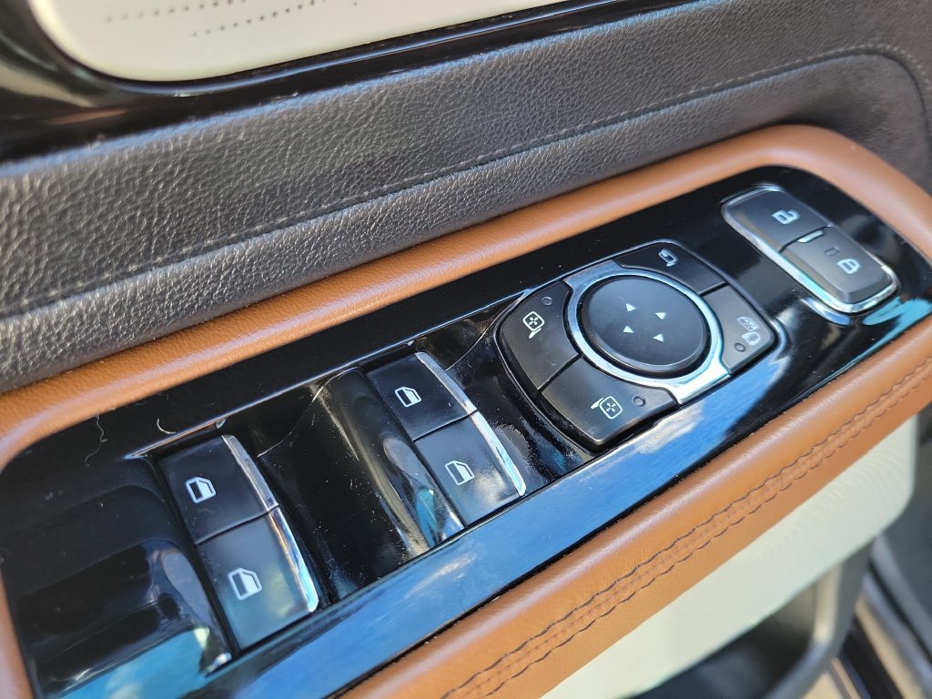 Used 2023 Lincoln Aviator Reserve w/ Equipment Group 201A AWD/4WD image 18