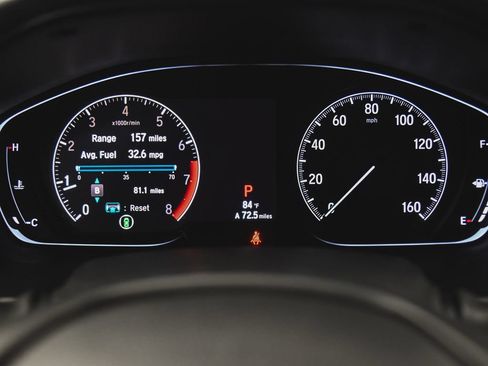 Used 2020 Honda Accord EX-L image 14