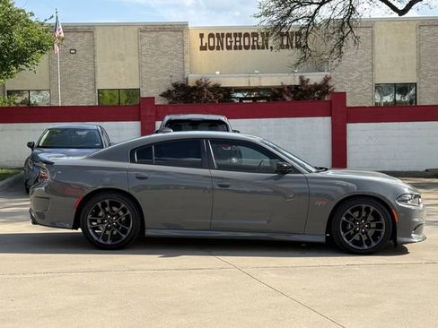 Used 2023 Dodge Charger Scat Pack image 3