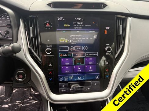 Used 2022 Subaru Legacy Limited image 24