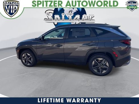 New 2026 Hyundai Tucson SEL AWD/4WD image 6