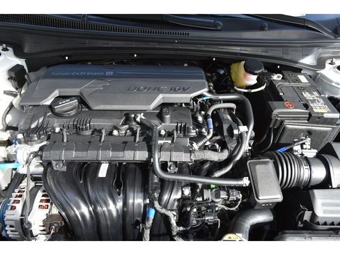 New 2026 Hyundai Elantra SEL Sport Premium image 9