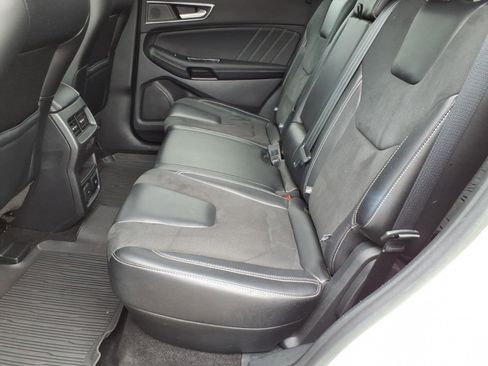 Used 2019 Ford Edge ST w/ Equipment Group 401A image 10