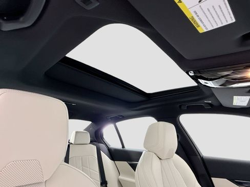New 2027 BMW 530i w/ M Sport Package RWD image 17