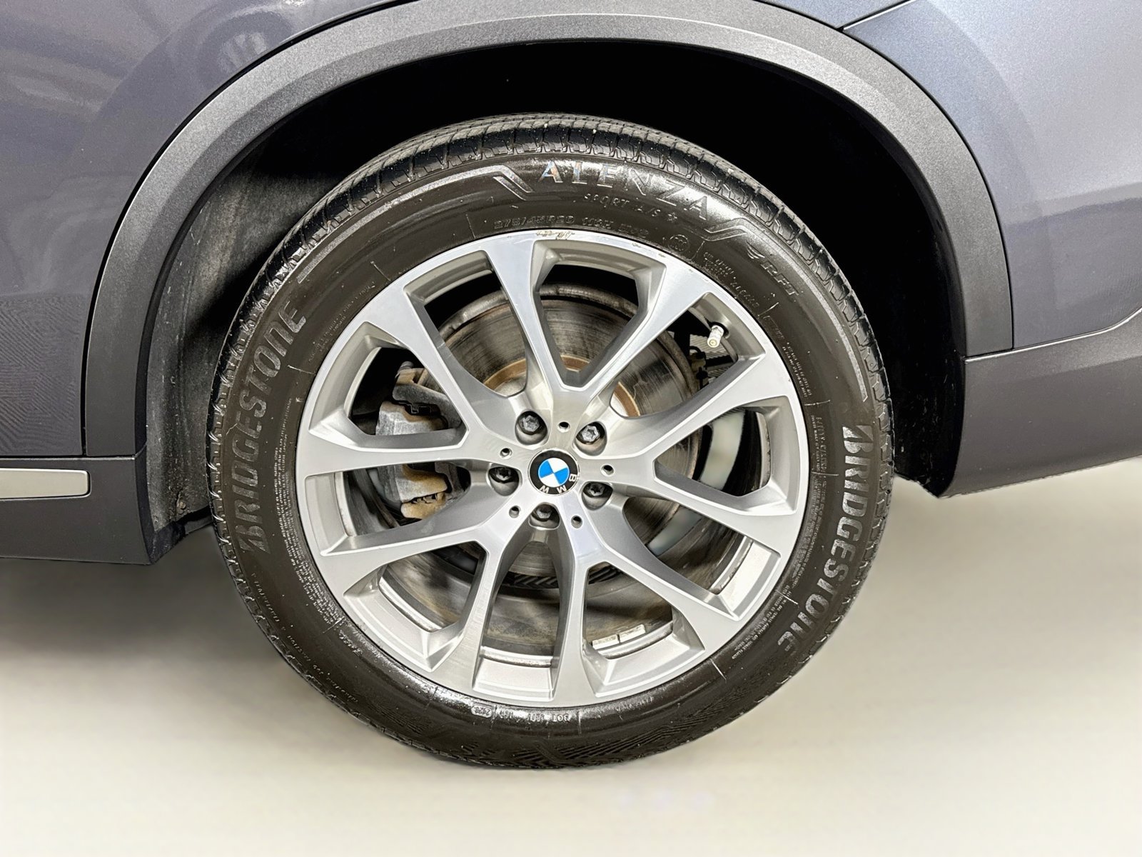 Used 2019 BMW X5 xDrive40i w/ Convenience Package AWD/4WD image 33