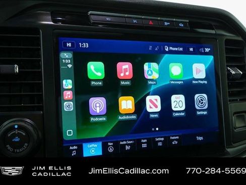 Used 2024 Ford F150 Raptor w/ Equipment Group 803A Raptor R image 18