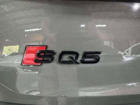 Used 2023 Audi SQ5 Premium Plus AWD/4WD image 11