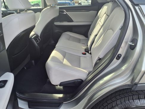 Used 2022 Lexus RX 350 FWD image 22