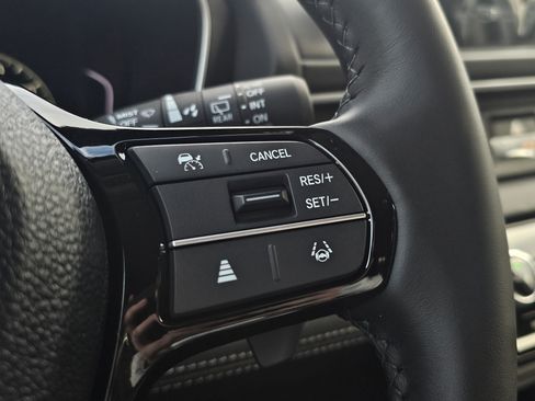 New 2025 Honda Pilot EX-L image 35