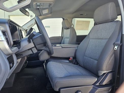 New 2026 Ford F350 4x4 Crew Cab Super Duty image 12