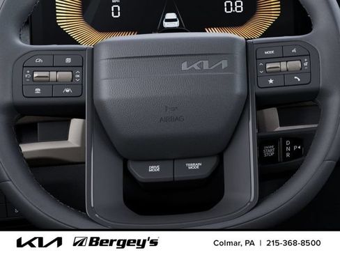 New 2027 Kia Telluride X-Line EX AWD/4WD image 25