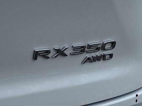 Certified 2023 Lexus RX 350 Premium w/ Accessory Package AWD/4WD image 32