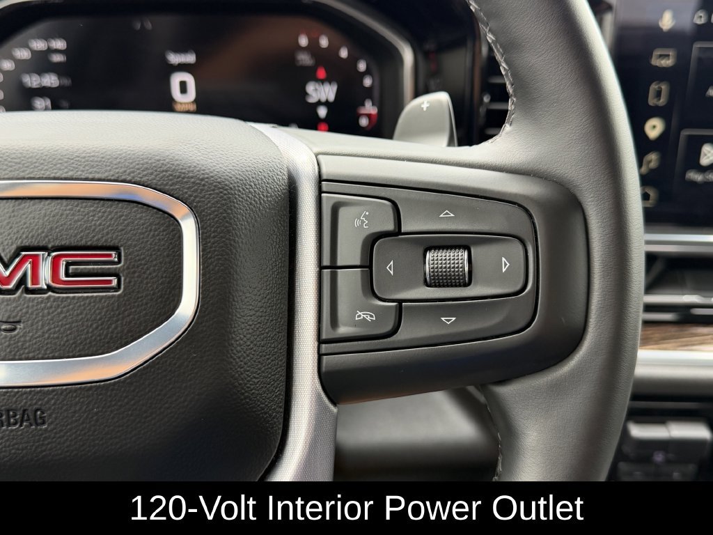 Used 2026 GMC Sierra 1500 Elevation RWD image 16