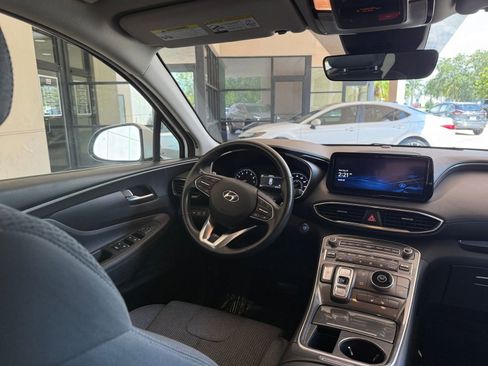 Used 2023 Hyundai Santa Fe SEL image 28