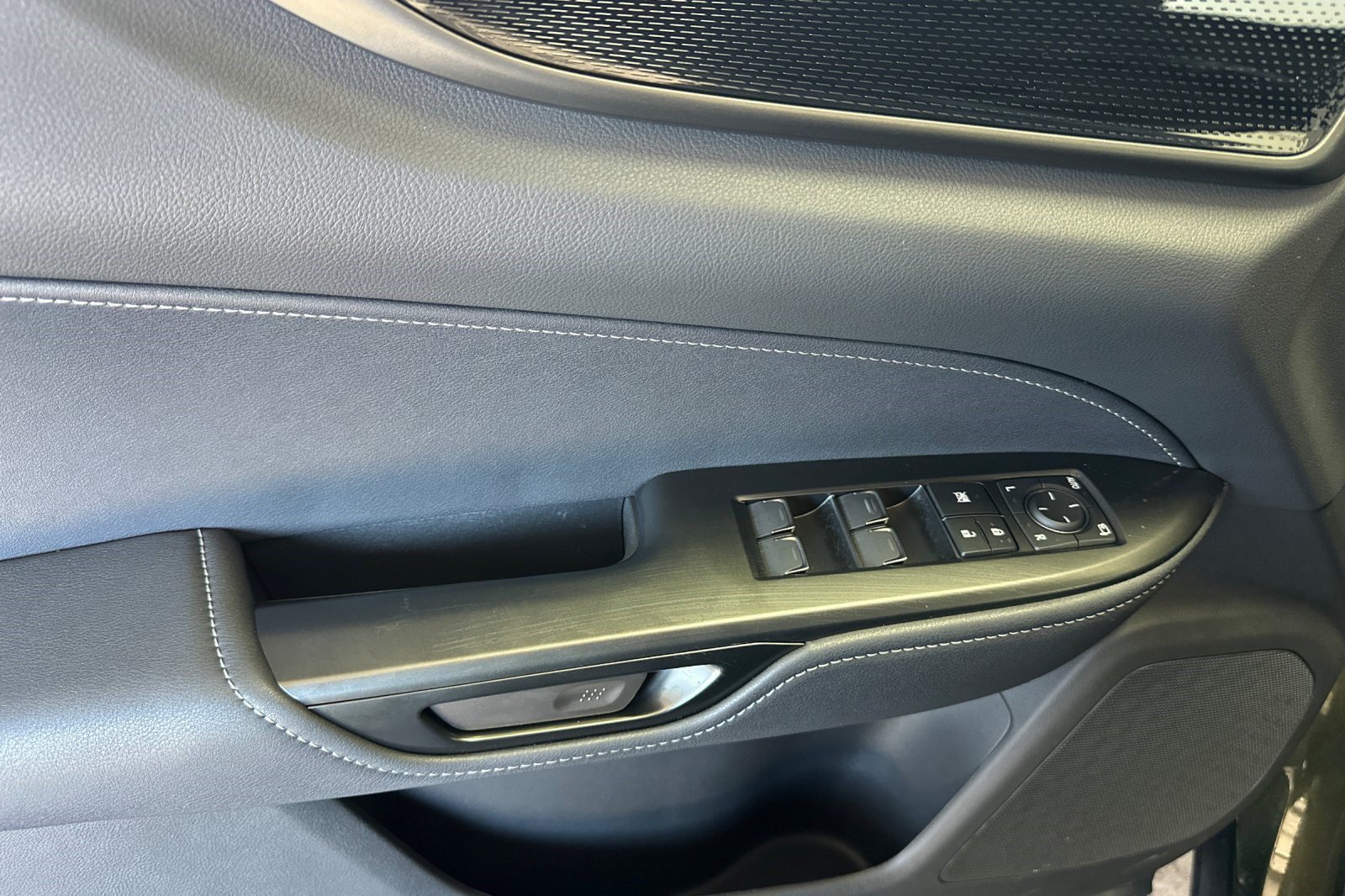 New 2026 Lexus NX 350 AWD w/ Accessory Package (Z1) image 14