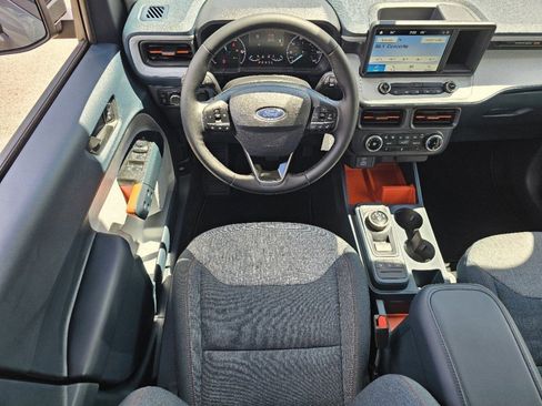 Used 2024 Ford Maverick XLT w/ XLT Luxury Package FWD image 25