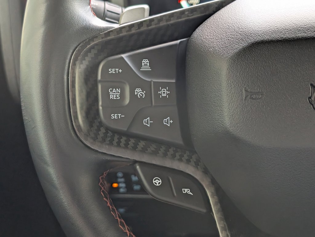 Used 2023 Ford Bronco Raptor AWD/4WD image 29