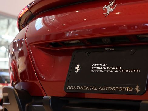 Certified 2022 Ferrari Roma image 49
