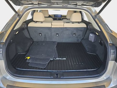 Used 2022 Lexus RX 350 AWD w/ Premium Package image 14