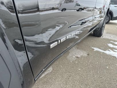 Used 2022 GMC Sierra 1500 Pro