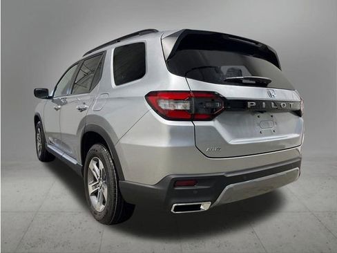 New 2026 Honda Pilot EX-L image 3