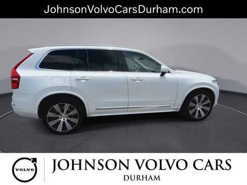 Used 2022 Volvo XC90 T6 Inscription w/ Advanced Package AWD/4WD image 9
