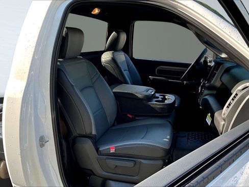 New 2025 RAM 5500 Tradesman image 9