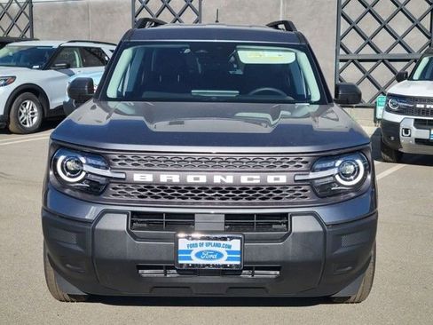 New 2025 Ford Bronco Sport Big Bend image 5