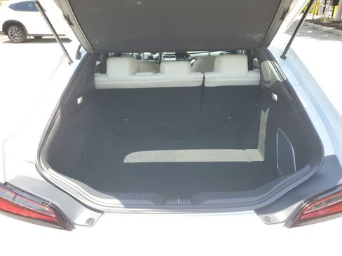 Certified 2024 Acura Integra A-Spec FWD image 14