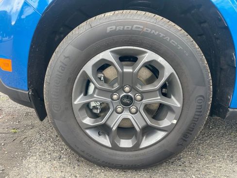 Used 2026 Ford Maverick XLT w/ Equipment Group 301A AWD/4WD image 18