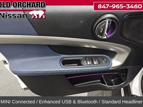 Used 2023 MINI Cooper Countryman S w/ Signature Upholstery Package image 10