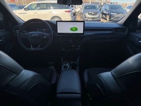 Used 2023 Ford Escape ST-Line w/ Tech Pack #1 image 24