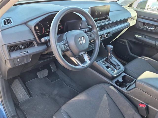 Used 2024 Honda CR-V EX image 10
